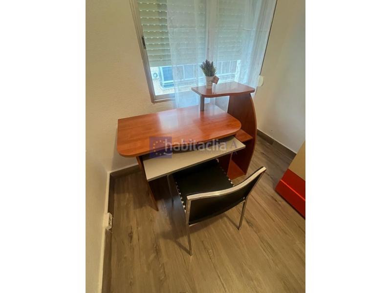 Foto e1a62fd8-df9f-4b8f-b953-742206c8a36d. Affitto appartamento in Casco Antiguo Cáceres