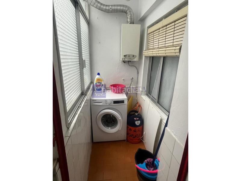 Foto 386078bf-8b3f-4189-9811-b4a8e9683162. Location appartement dans Casco Antiguo Cáceres