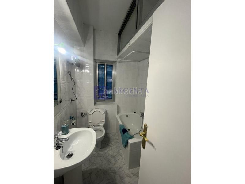Foto fa4010c6-492f-4b30-9b5a-2758b40b3769. Location appartement dans Casco Antiguo Cáceres