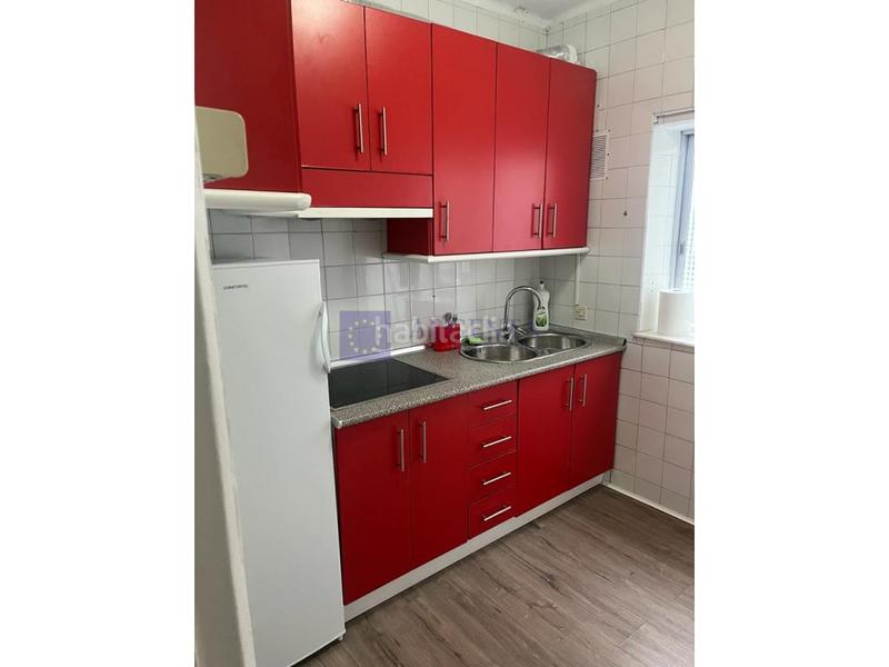 Foto fa55387f-92fe-4d3d-8542-23cdcd7f9b2a. Location appartement dans Casco Antiguo Cáceres