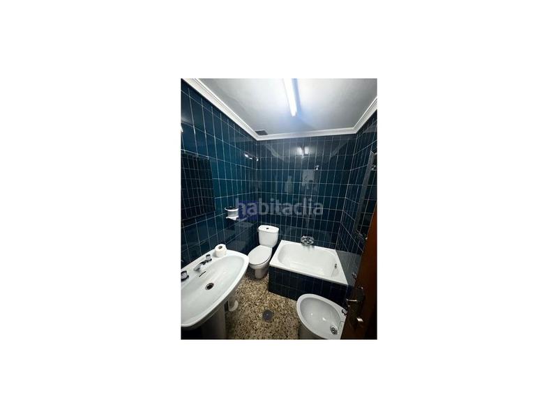 Foto ac513b03-1d0a-4392-ad57-f9cbab9b7b8e. Miete geschäftsraum in Casco Antiguo Cáceres