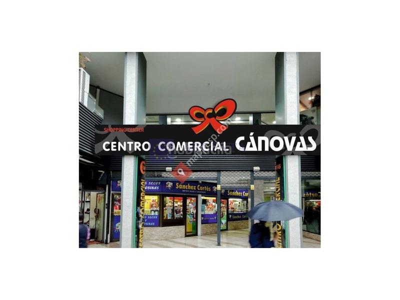 Foto bef4009b-4732-418b-be32-1f97b8653c65. Lloguer local comercial a Centro Cáceres
