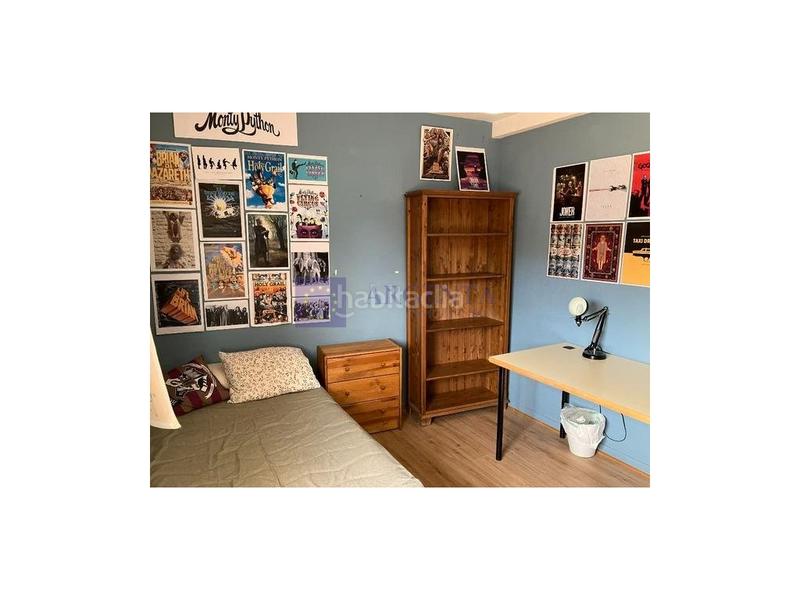 Foto a0d4bb11-f567-4654-89e0-e865979ef0d6. Affitto appartamento in Casco Antiguo Cáceres