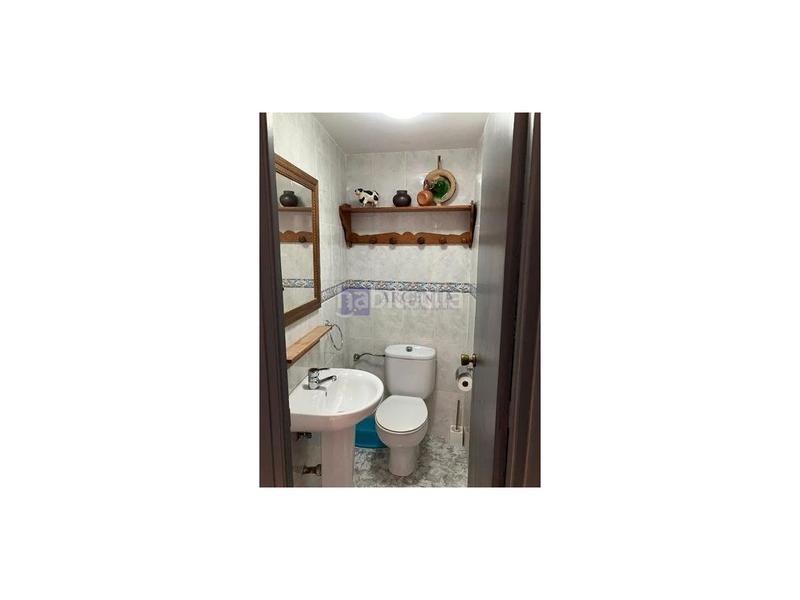 Foto 1e570d8d-fd7e-410e-809b-ab7f8839ea43. Miete etagenwohnung in Casco Antiguo Cáceres