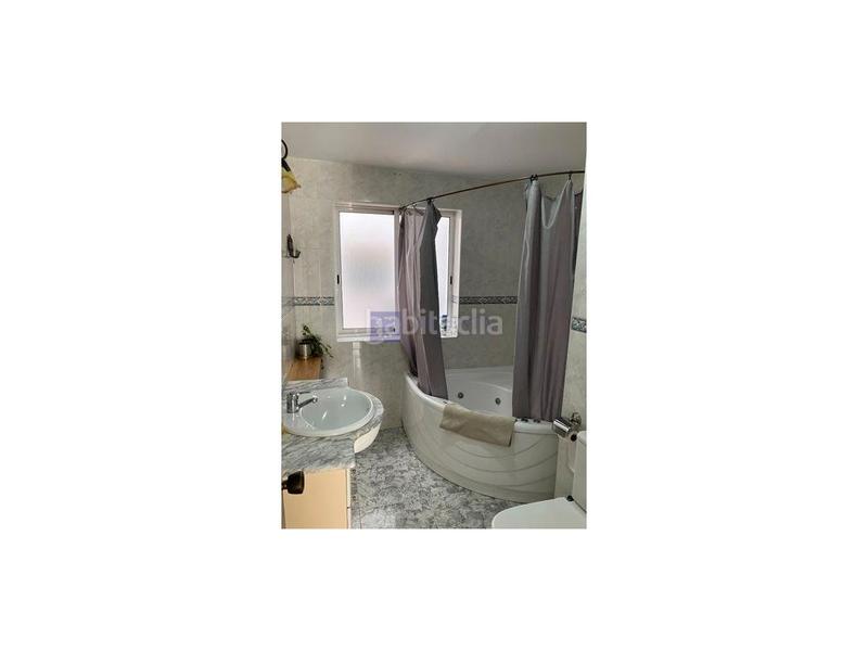 Foto aa10fc41-fd3a-4af3-8b30-61faf7abd605. Miete etagenwohnung in Casco Antiguo Cáceres