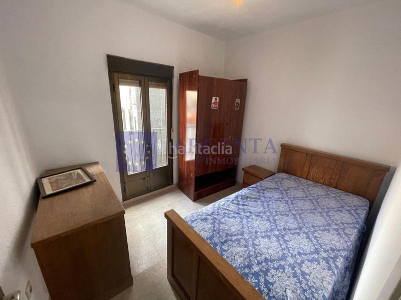 Foto 683a38e1-14f6-40f8-9d67-dfa50e598d35. Piso  venta zona cánovas 4 habitaciones en Casco Antiguo Cáceres