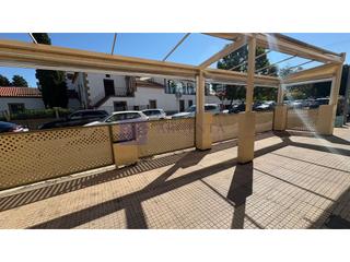 Local Comercial a Nuevo Cáceres. Venta cafetería zona san francisco