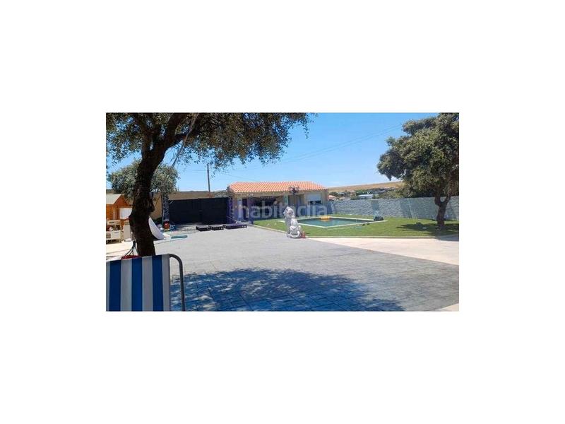 Foto a36c6ea7-eb79-4f50-83b6-0a989d227da1. Lloguer xalet amb aparcament piscina a Montesol - Mejostilla Cáceres