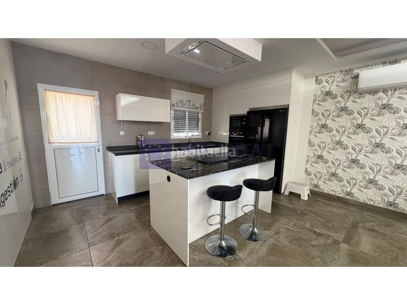 Foto a27b36c7-43d1-47ab-bd2b-8ac86c3c3699. Miete chalet mit parking pool in Montesol - Mejostilla Cáceres