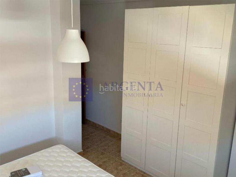 Foto ae6e9367-a721-4ee1-be82-c16e5312ce89. Affitto appartamento in Casco Antiguo Cáceres