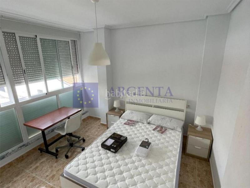 Foto 7bd97be7-78a4-4bd7-8bed-4983ce34dfdf. Lloguer pis a Casco Antiguo Cáceres