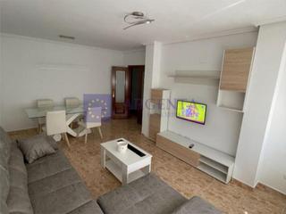 Flat in Casco Antiguo
