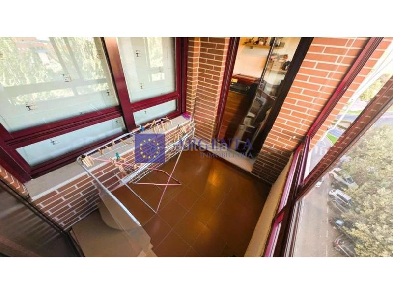 Foto 387c8166-ba87-44a3-8cc7-14e2450661f9. Pis amb aparcament a Ruta de la Plata Cáceres