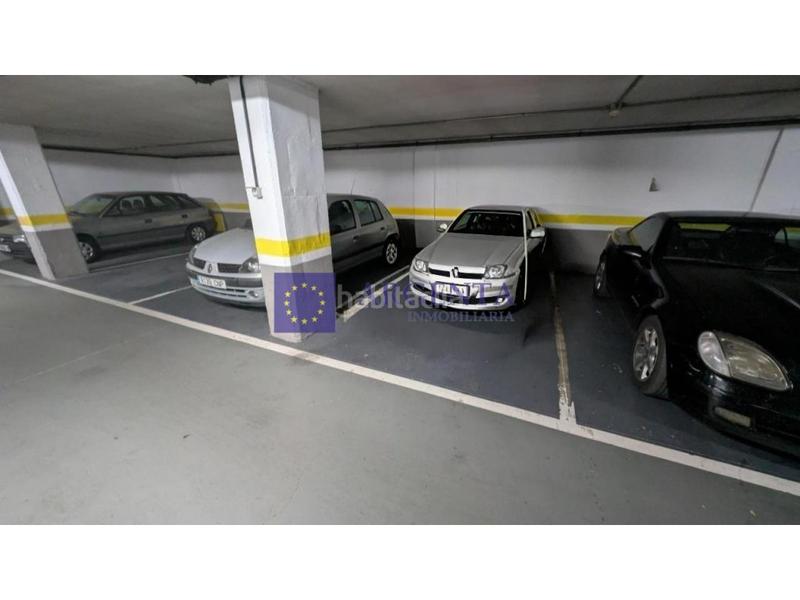 Foto e759b480-3a16-4ec5-8b7e-b47f2a232ea2. Pis amb aparcament a Ruta de la Plata Cáceres