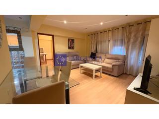 Location Appartement à Centro. Se alquila piso centro