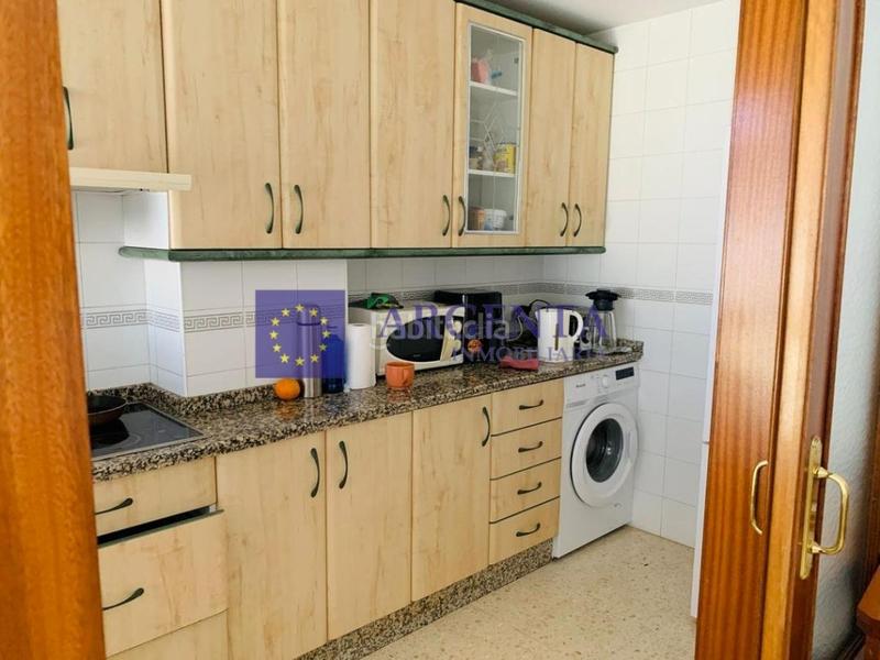 Foto 02964e79-8836-4007-89f4-e182ac5c5d76. Appartement in Casco Antiguo Cáceres