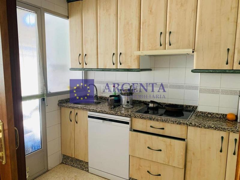 Foto 181cbb71-c798-4e51-8492-55190309dae0. Appartement in Casco Antiguo Cáceres