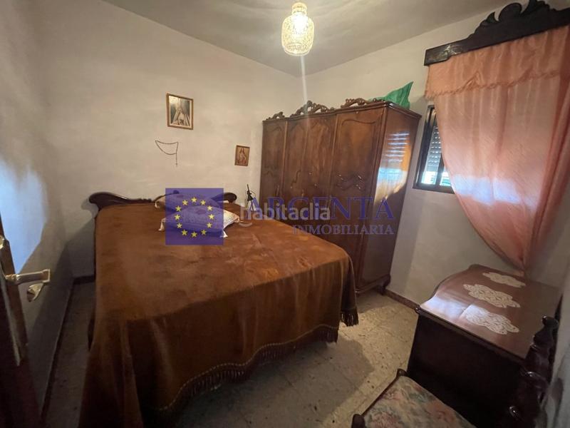 Foto 114db6ff-a701-4a03-be4c-cb8e9b38e591. Maison avec parking dans Valdesalor - Rincón de Ballesteros Cáceres