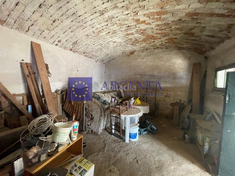 Foto 191e396c-7325-4a53-9a28-c2a664cc09d0. Maison avec parking dans Valdesalor - Rincón de Ballesteros Cáceres