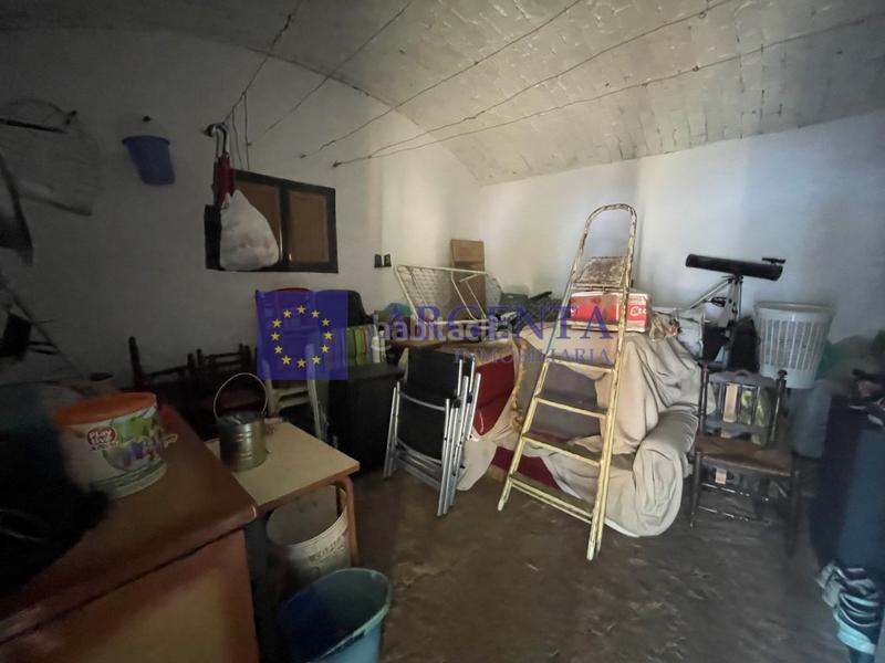 Foto 68a38559-9218-4cf5-916a-c4312cb2a418. Maison avec parking dans Valdesalor - Rincón de Ballesteros Cáceres