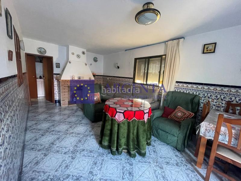 Foto abc42163-1858-4d5e-9e47-e447fb934287. Maison avec parking dans Valdesalor - Rincón de Ballesteros Cáceres