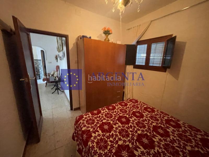 Foto b9e1ef2b-bbd3-4297-bb76-d8cfc4579efc. Maison avec parking dans Valdesalor - Rincón de Ballesteros Cáceres