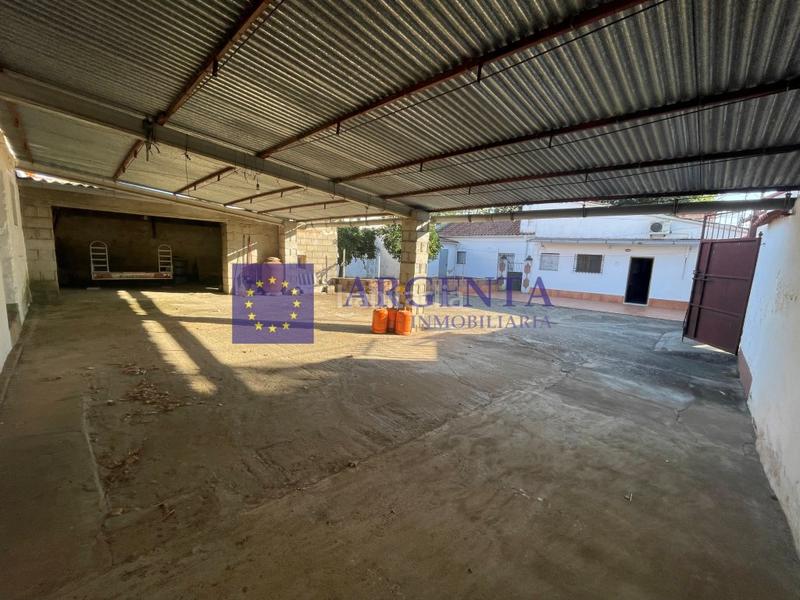 Foto d2d3dbe4-46e9-4317-bb45-e7080a1c86ae. Maison avec parking dans Valdesalor - Rincón de Ballesteros Cáceres