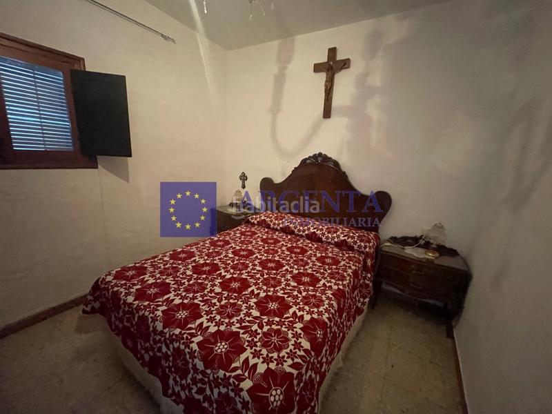 Foto e7877f3f-8e5e-4dcc-971b-6943375e3cd9. Maison avec parking dans Valdesalor - Rincón de Ballesteros Cáceres