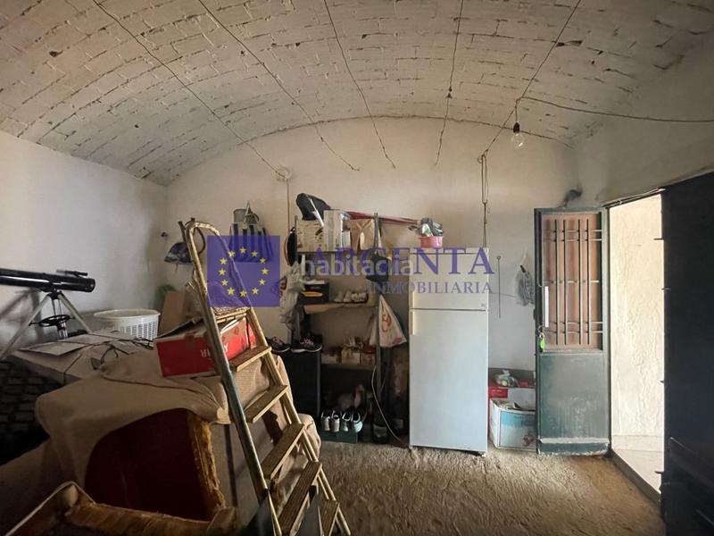 Foto f18024a9-fe2d-4ede-9bd5-30301199f2ac. Maison avec parking dans Valdesalor - Rincón de Ballesteros Cáceres