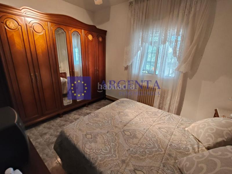 Foto 45b73577-524f-4214-9231-7bb3480a617b. Chalet con parcheggio piscina in Montesol - Mejostilla Cáceres