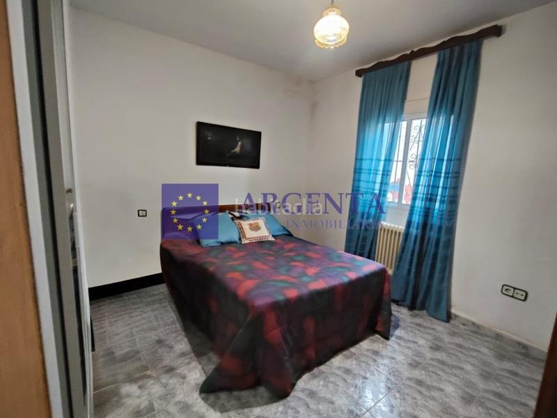 Foto c04118cc-82af-4b48-bd29-58e01a13b74e. Chalet con parcheggio piscina in Montesol - Mejostilla Cáceres