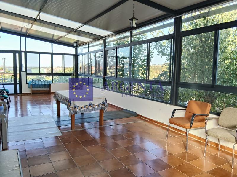 Foto c6df5e0e-8ba6-4eac-896a-be7f920e8ce7. Chalet con parcheggio piscina in Montesol - Mejostilla Cáceres