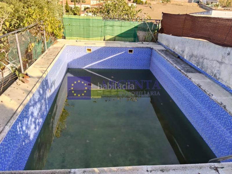 Foto f8948a1c-d9f0-4e66-b986-eea7935b1b90. Chalet con parcheggio piscina in Montesol - Mejostilla Cáceres