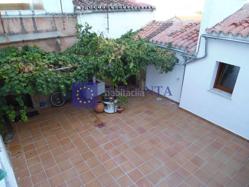 Foto f38bda6d-74b0-430e-b913-38955ae38c18. Lloguer casa a Casco Antiguo Cáceres