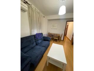 Location Appartement à Centro. Se alquila piso centro