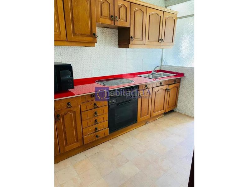 Foto db73889f-b0ad-46ec-a1ae-80e6b72785ce. Flat in Ruta de la Plata Cáceres