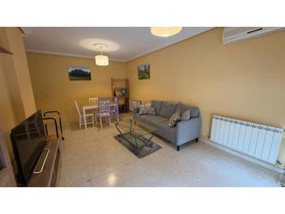 Rent Flat in Centro. Piso alquiler cáceres cruz de los caidos