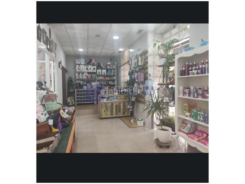 Foto 1934f90e-941b-4726-a263-475a603a3adc. Affitto locale commerciale in Casco Antiguo Cáceres