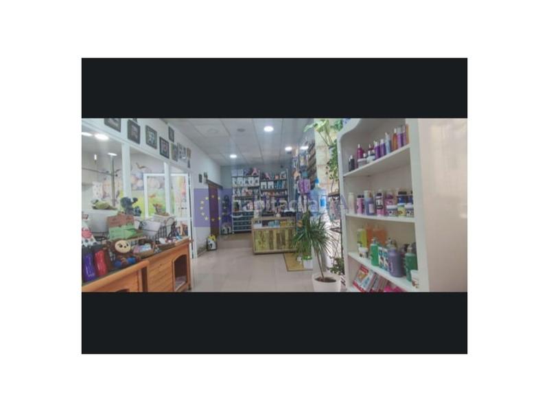 Foto bb5d4a41-11dd-40e8-bc4b-b143eb1e70bf. Lloguer local comercial a Casco Antiguo Cáceres