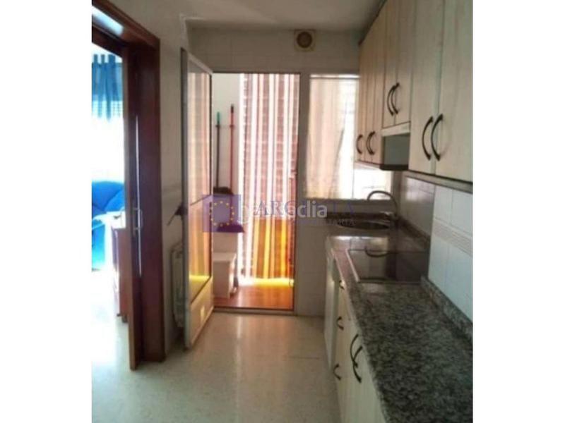 Foto 6c60a438-1704-418f-b260-68b1b9d4a703. Alquiler apartamento  alquiler san blas en Cáceres