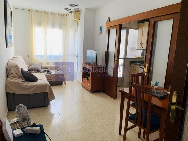 Foto 99a2f728-33e2-41b7-ab66-6219530768e3. Alquiler apartamento  alquiler san blas en Cáceres