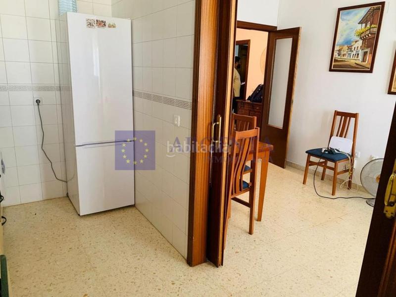 Foto 7ce268f5-1498-4c94-aa9a-edde8450f689. Lloguer apartament a Casco Antiguo Cáceres