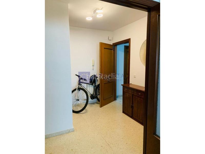 Foto bd7e4031-25e4-4c8e-86b0-ee6c5a9f7753. Location appartement dans Casco Antiguo Cáceres