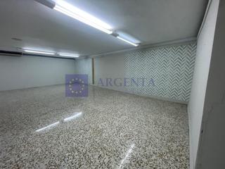 Location Bâtiment à usage industriel à Nuevo Cáceres. Se alquila nave