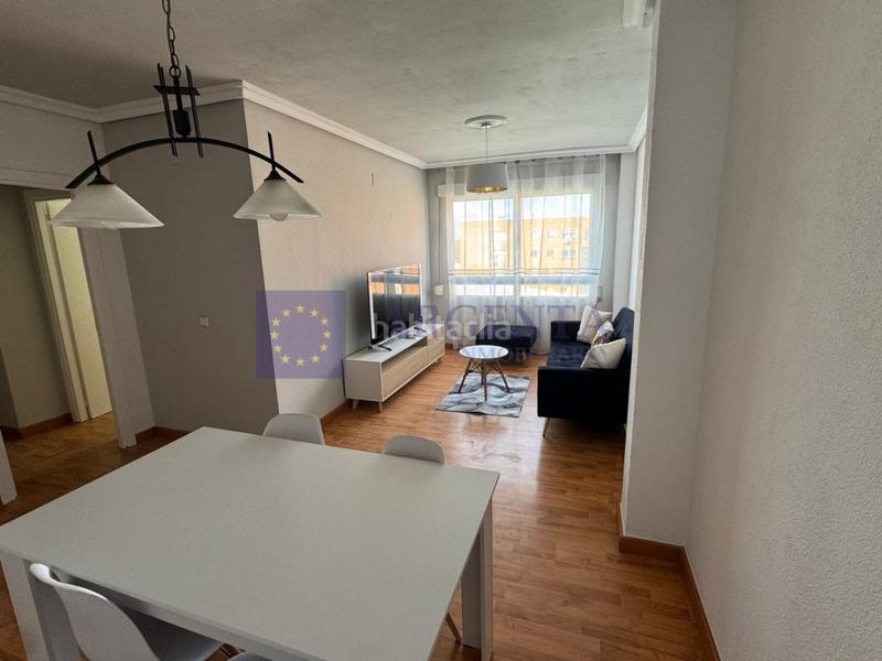 Foto 1edf54e0-dbbb-460e-9e15-e92896a123ba. Pis amb aparcament a La Cañada - Aldea Moret Cáceres