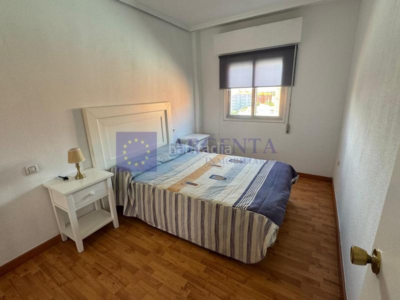 Foto 6a669347-604c-4ea8-b6c3-0d7e42c1e1ae. Pis amb aparcament a La Cañada - Aldea Moret Cáceres