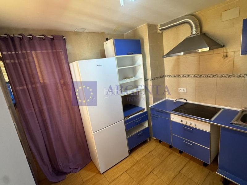 Foto 7c9191d8-3744-4a1e-9548-e4e5328b534f. Pis amb aparcament a La Cañada - Aldea Moret Cáceres