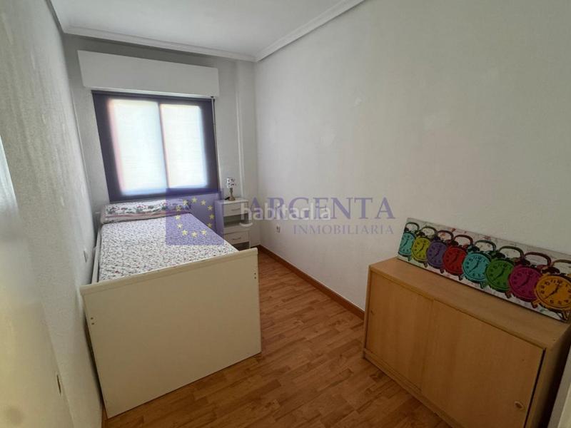 Foto 997e82bb-2087-44de-862c-456a10abf9e5. Pis amb aparcament a La Cañada - Aldea Moret Cáceres