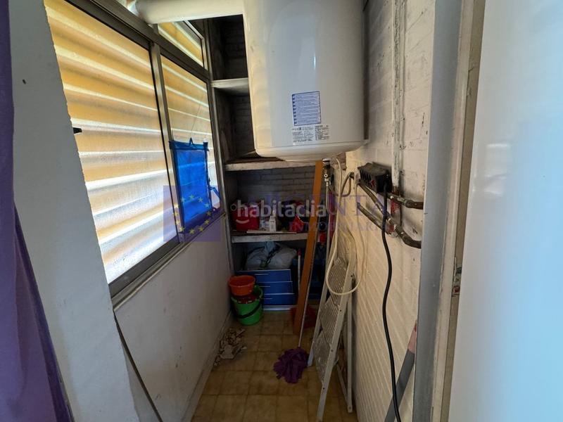 Foto a7dbd458-4397-4c7b-bf8c-e508ceb9061b. Pis amb aparcament a La Cañada - Aldea Moret Cáceres