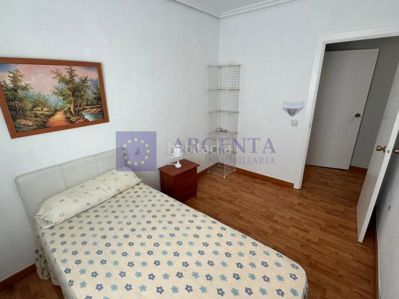 Foto abd5b831-0d8a-4590-b2a2-92ad596851c7. Pis amb aparcament a La Cañada - Aldea Moret Cáceres